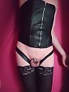 Feeling slutty, foto 720x960, 4 reacties, 19 stemmen