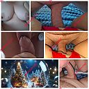 Feest, foto 4000x4000, 4 reacties, 23 stemmen