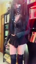 Feestelijke striptease., film 00:00:00, 7 reacties, 21 stemmen