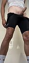 Fietsen maakt soms geil, foto 1234x2671, 3 reacties, 6 stemmen