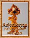 Fijn wiekend, foto 720x917, 1 reacties, 6 stemmen