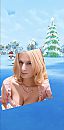 Fijne kerst, foto 1080x2177, 4 reacties, 20 stemmen