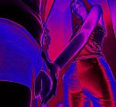 Flou artistique...  :-), foto 1199x1100, 0 reacties, 5 stemmen