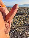 Geil aan t strand, foto 3000x4000, 11 reacties, 34 stemmen