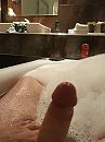 Geil in bad, foto 3000x4000, 5 reacties, 11 stemmen