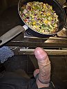 Geil zijn en eten koken, foto 3000x4000, 1 reacties, 11 stemmen