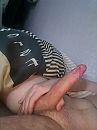 Geil, foto 480x640, 6 reacties, 18 stemmen
