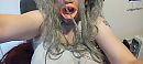Geile Blonde Pijpslet, foto 4000x1800, 2 reacties, 4 stemmen