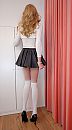 Geile slet, foto 755x1345, 12 reacties, 21 stemmen