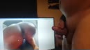 Geilen op Chirrisy's billen, film 00:00:16, 5 reacties, 9 stemmen