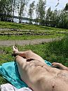 Genieten van het zonnetje, foto 2208x2944, 9 reacties, 28 stemmen