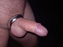 Geringde pik, foto 4000x3000, 3 reacties, 10 stemmen