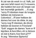 Geweldig, foto 511x540, 2 reacties, 9 stemmen