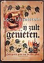 Gij zult genieten, foto 1065x1507, 8 reacties, 28 stemmen