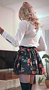 Girly outfitje, foto 575x1050, 11 reacties, 21 stemmen