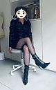 Girly, foto 1439x2298, 5 reacties, 17 stemmen