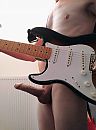 Gitaar, foto 2969x4000, 4 reacties, 12 stemmen