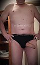 Goede morgen. Time to dress, foto 1611x2587, 0 reacties, 7 stemmen