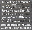 Goede morgen, foto 998x939, 2 reacties, 10 stemmen