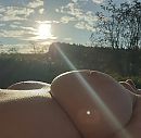 Good Morning Sunshine I, foto 1037x1016, 7 reacties, 25 stemmen