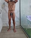 Grote doucheruimte, foto 526x639, 7 reacties, 25 stemmen