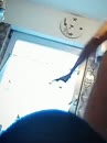 Hängeeuter raus lassen, film 00:00:17, 10 reacties, 45 stemmen