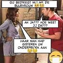 Ha ha, foto 526x524, 0 reacties, 6 stemmen