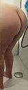 Haar dikke kont in de douche, foto 568x1761, 8 reacties, 24 stemmen