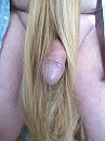 Haarfetisj?, foto 2736x3648, 1 reacties, 5 stemmen