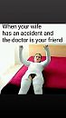 Haha, foto 640x1136, 0 reacties, 7 stemmen