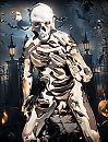 Halloween, foto 1080x1408, 2 reacties, 11 stemmen