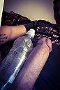 Halve liter, foto 2034x3070, 0 reacties, 6 stemmen