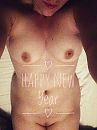 Happy New Year!, foto 960x1280, 13 reacties, 65 stemmen
