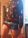 Happy XXXmas, foto 2448x3264, 10 reacties, 27 stemmen