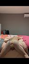 Hard in m’n kontje, foto 1170x2532, 1 reacties, 6 stemmen
