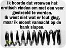 Heb ik weer, foto 503x374, 1 reacties, 7 stemmen