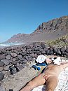 Heelijketemp. 28 graden en zon, foto 1536x2048, 9 reacties, 23 stemmen