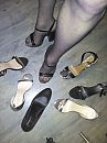 Heels !!!, foto 1920x2560, 3 reacties, 5 stemmen