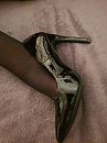 Heels, foto 3000x4000, 2 reacties, 12 stemmen