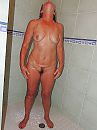 Heerlijk dat warme water., foto 750x1000, 27 reacties, 98 stemmen