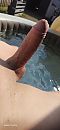 Heerlijk in de jacuzzi...., foto 1866x4000, 0 reacties, 1 stemmen