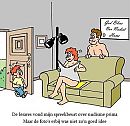 Heerlijk naakt zijn, foto 960x938, 2 reacties, 10 stemmen
