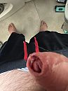 Heerlijk om verwend te worden, foto 3000x4000, 0 reacties, 5 stemmen
