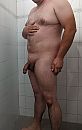 Heerlijk onder de warme douche, foto 1184x1861, 13 reacties, 42 stemmen