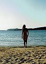 Heerlijk op het strand, foto 567x767, 9 reacties, 35 stemmen