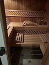 Heerlijk privé sauna, foto 3000x4000, 3 reacties, 5 stemmen