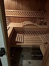 Heerlijk privé sauna, foto 3000x4000, 4 reacties, 7 stemmen