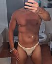 Heerlijk stringweer vandaag!, foto 1642x2010, 7 reacties, 15 stemmen