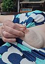 Heerlijk tussen de vingers., foto 2083x2917, 14 reacties, 56 stemmen