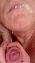Heerlijk warm zaad proeven, foto 1179x2071, 15 reacties, 48 stemmen
